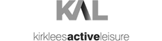 Kirklees Active Leisure logo